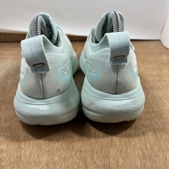 Asics Gel Nimbus 25 Running Shoes Womens Size 7.5 Sneakers Road - Picture 5 of 10